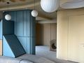 2-бөлмелі пәтер · 72 м² · 8/22 қабат, Туран, бағасы: 79 млн ₸ в Астане, Нура р-н