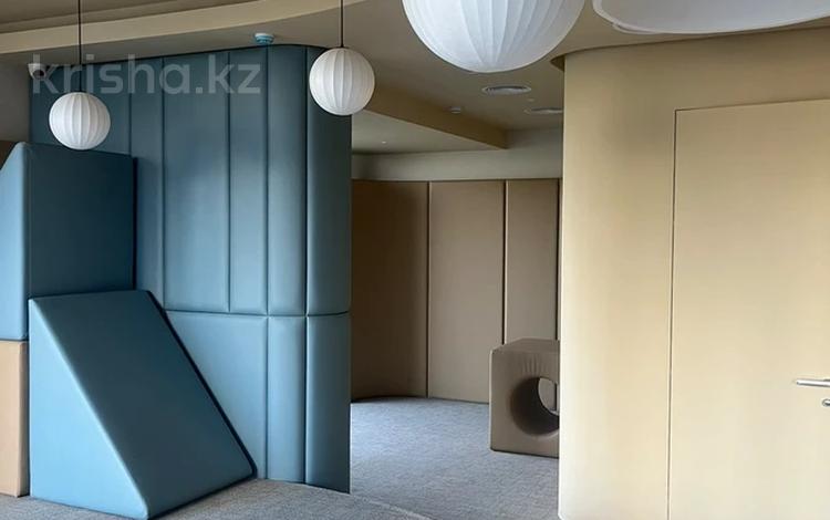 2-бөлмелі пәтер · 72 м² · 8/22 қабат, Туран, бағасы: 79 млн ₸ в Астане, Нура р-н — фото 2