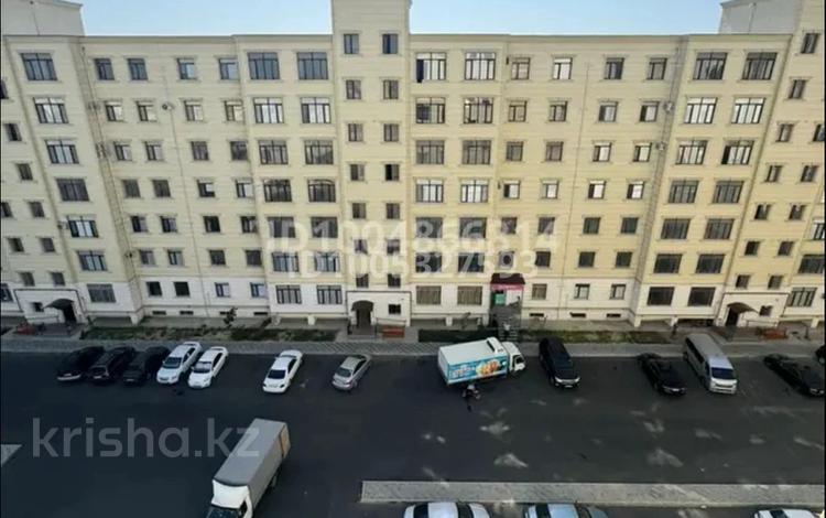 3-комнатная квартира · 117 м² · 1/7 этаж, 32В мкр 68 за 25.8 млн ₸ в Актау — фото 3