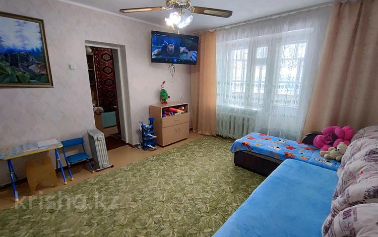 2-бөлмелі пәтер · 66 м² · 7/9 қабат, 6 мкр 87 — 7 этаж, бағасы: 12 млн ₸ в Степногорске — фото 2