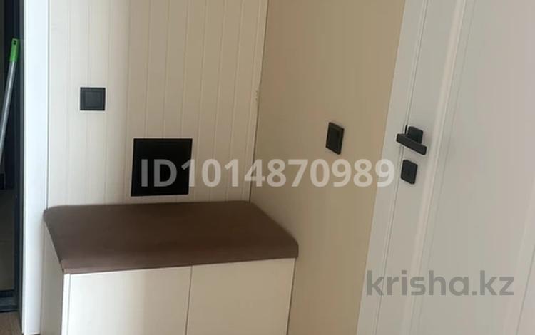 2-комнатная квартира · 50 м², Кайым Мухамедханова 5 за 320 000 ₸ в Астане, Нура р-н — фото 2