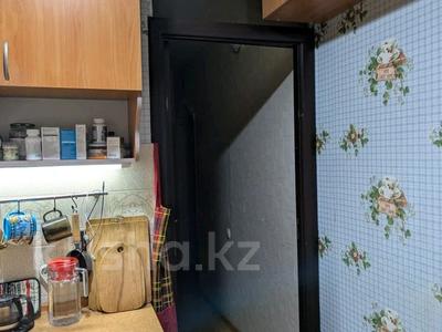 3-бөлмелі пәтер · 59.4 м² · 2/4 қабат, №8 ш/а. 18 — Абая Утеген батыра, бағасы: 35.5 млн ₸ в Алматы, Ауэзовский р-н