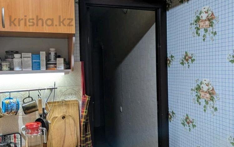 3-бөлмелі пәтер · 59.4 м² · 2/4 қабат, №8 ш/а. 18 — Абая Утеген батыра, бағасы: 35.5 млн ₸ в Алматы, Ауэзовский р-н — фото 12