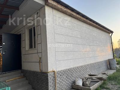 Отдельный дом · 1 комната · 45 м² · 15 сот., Жамбыл Жабаева 5А — Яссауи көшесі, Мереке көшесінің жалғасы за 12.5 млн 〒 в Жамбылской обл., Байзак
