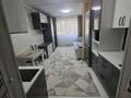 1-комнатная квартира · 17.2 м² · 2/5 этаж, 3-й микрорайон, Ворошилова 3 Б за 7.5 млн ₸ в Костанае