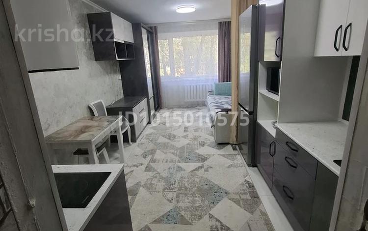 1-комнатная квартира · 17.2 м² · 2/5 этаж, 3-й микрорайон, Ворошилова 3 Б за 7.5 млн ₸ в Костанае — фото 2