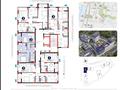 2-комнатная квартира · 56.5 м² · 7/8 этаж, Бухар жырау 31/1 — ПОЛНОЦЕННАЯ ДВУШКА за 40.9 млн ₸ в Астане, Есильский р-н — фото 2