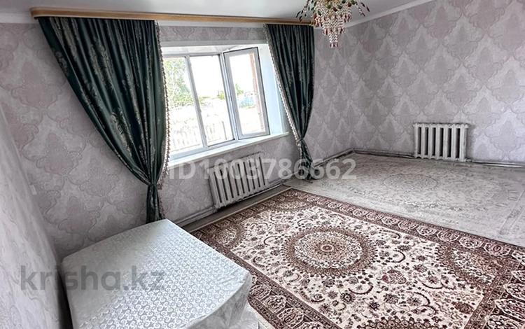 Үйдің бір бөлігі · 3 бөлме · 57.6 м² · 10 жүзд., Жаяу Муса 26/2 — Отделение Бирлик, бағасы: 11 млн ₸ в Заре — фото 2