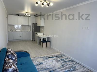 2-комнатная квартира · 48 м² · 6/10 этаж, мкр Аккент 90 за 31.2 млн 〒 в Алматы, Алатауский р-н