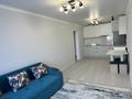 2-бөлмелі пәтер · 48 м² · 6/10 қабат, мкр Аккент, бағасы: 29.9 млн ₸ в Алматы, Алатауский р-н — фото 2