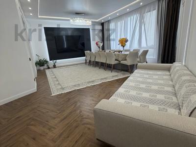 4-бөлмелі пәтер · 170 м² · 12/22 қабат, Аль-Фараби, бағасы: 240 млн ₸ в Алматы, Бостандыкский р-н