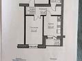 1-бөлмелі пәтер · 41 м² · 2 қабат, Киснеревых 93, бағасы: ~ 14.4 млн ₸ в Бурабае — фото 4
