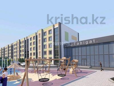 1-комнатная квартира · 41 м² · 2 этаж, Киснеревых 93 за ~ 14.4 млн 〒 в Бурабае