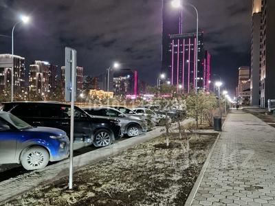 1-бөлмелі пәтер · 36 м² · 15/15 қабат, Туркестан 4, бағасы: 28.5 млн ₸ в Астане, Есильский р-н