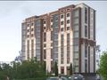 3-комнатная квартира, 106 м², 6/10 этаж, свердлова за ~ 36.8 млн 〒 в Кокшетау — фото 4