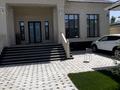 Жеке үй · 10 бөлме · 350 м² · 8 сот., мкр Нуртас, бағасы: 185 млн ₸ в Шымкенте, Каратауский р-н — фото 2