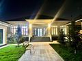 Жеке үй · 10 бөлме · 350 м² · 8 сот., мкр Нуртас, бағасы: 185 млн ₸ в Шымкенте, Каратауский р-н