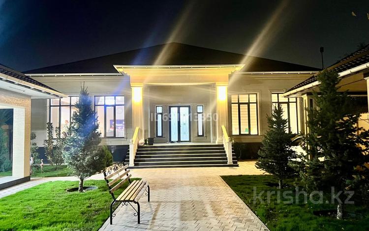 Жеке үй · 10 бөлме · 350 м² · 8 сот., мкр Нуртас, бағасы: 185 млн ₸ в Шымкенте, Каратауский р-н — фото 31