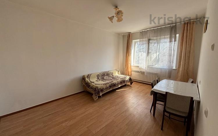 3-комнатная квартира · 64.9 м² · 5/5 этаж, мкр Айнабулак-2 — Улучшенная планировка за 37 млн ₸ в Алматы, Жетысуский р-н — фото 52