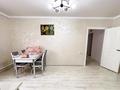 Жеке үй · 3 бөлме · 57 м² · 4 жүзд., Кошевого, бағасы: 15.5 млн ₸ в Талдыкоргане — фото 16