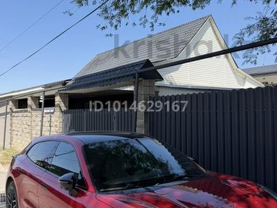 Жеке үй · 8 бөлме · 180 м² · 7 жүзд., Думан-1 ш/а. 7 — Жасыбай, бағасы: 90 млн ₸ в Алматы, Медеуский р-н