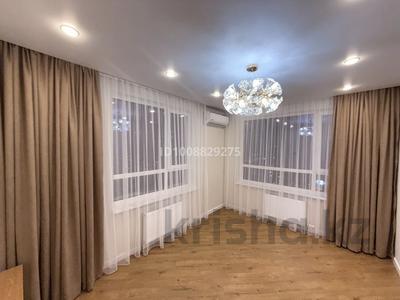 1-комнатная квартира · 38.6 м² · 4/6 этаж, Бауыржана Момышулы 33 за 35.5 млн ₸ в Алматы, Алатауский р-н