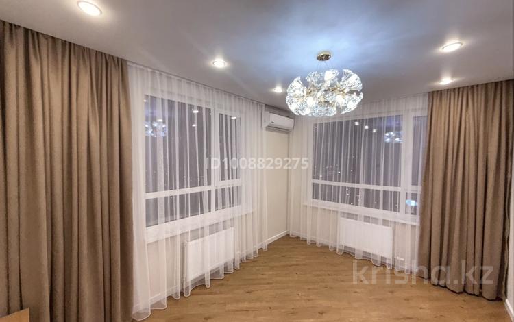 1-бөлмелі пәтер · 38.6 м² · 4/6 қабат, Бауыржана Момышулы 33, бағасы: 35.5 млн ₸ в Алматы, Алатауский р-н — фото 21