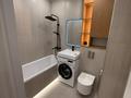 1-бөлмелі пәтер · 38.6 м² · 4/6 қабат, Бауыржана Момышулы 33, бағасы: 35.5 млн ₸ в Алматы, Алатауский р-н — фото 6