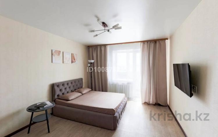 1-комнатная квартира · 37 м² · 4/5 этаж, Жамбыла за 12 000 ₸ в Петропавловске — фото 2
