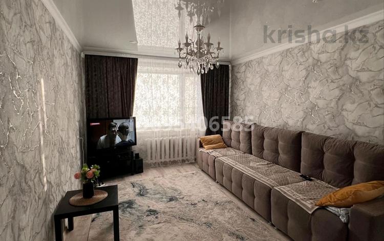 3-комнатная квартира · 61.5 м² · 9/9 этаж, Астана 41 за 18.5 млн ₸ в Аксу — фото 2