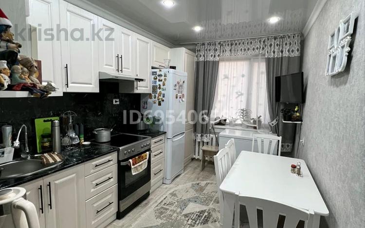 3-бөлмелі пәтер · 61.5 м² · 9/9 қабат, Астана 41, бағасы: 18.5 млн ₸ в Аксу — фото 3