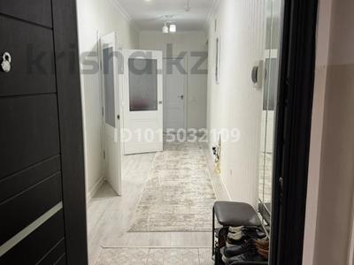 3-комнатная квартира · 86.1 м² · 5/10 этаж, Дукенулы 37/3 за 38 млн ₸ в Астане, Сарыарка р-н