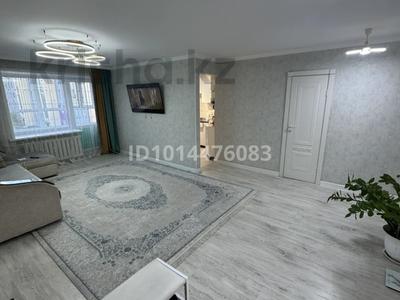 3-бөлмелі пәтер · 65.5 м² · 3/5 қабат, Мангилик ел 49, бағасы: 31.5 млн ₸ в Семее