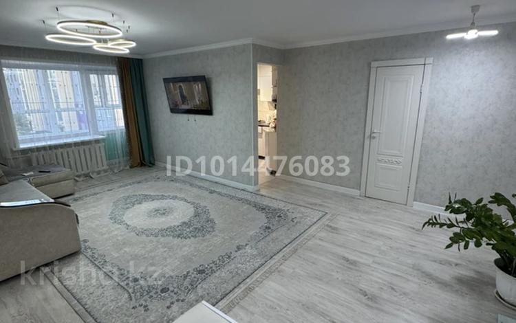3-бөлмелі пәтер · 65.5 м² · 3/5 қабат, Мангилик ел 49, бағасы: 31.5 млн ₸ в Семее — фото 2