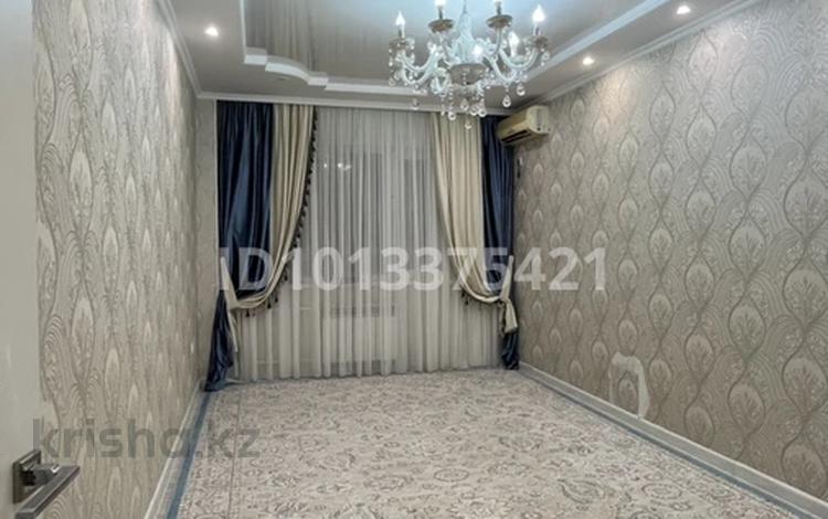 3-бөлмелі пәтер · 70 м² · 4/5 қабат, 28-ш/а. 12, бағасы: 23.5 млн ₸ в Актау, 28-й мкр — фото 2