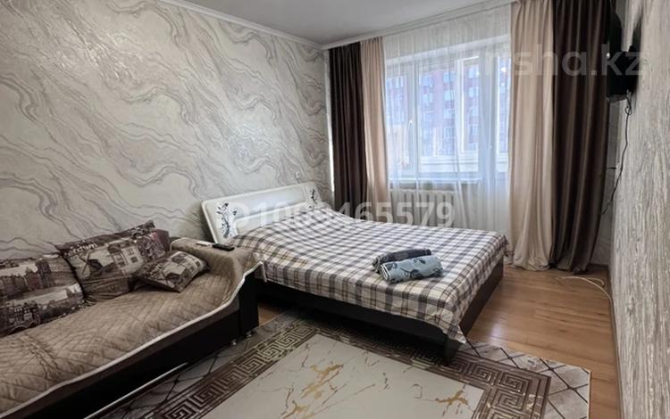 1-бөлмелі пәтер · 38 м² · 9/9 қабат, Чокина 87, бағасы: 10 000 ₸ в Павлодаре — фото 2