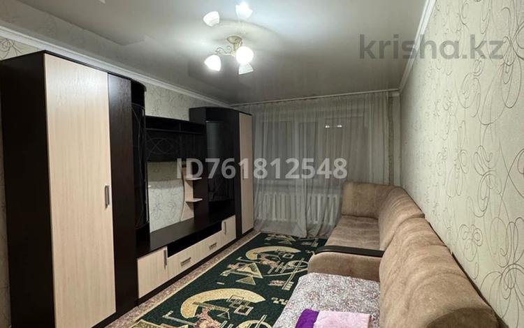1-бөлмелі пәтер · 37 м² · 1/5 қабат, Орбита ш/а., Дюсембекова, бағасы: 165 000 ₸ в Караганде, Казыбек би р-н — фото 2