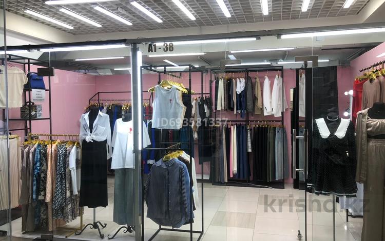 Магазины и бутики • 24 м² за 2.5 млн 〒 в Алматы, Алмалинский р-н — фото 2