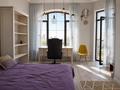 3-бөлмелі пәтер · 108 м² · 5/7 қабат, Кажымукана 59, бағасы: 850 000 ₸ в Алматы, Медеуский р-н — фото 11