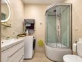 3-бөлмелі пәтер · 108 м² · 5/7 қабат, Кажымукана 59, бағасы: 850 000 ₸ в Алматы, Медеуский р-н — фото 14