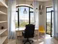 3-бөлмелі пәтер · 108 м² · 5/7 қабат, Кажымукана 59, бағасы: 850 000 ₸ в Алматы, Медеуский р-н