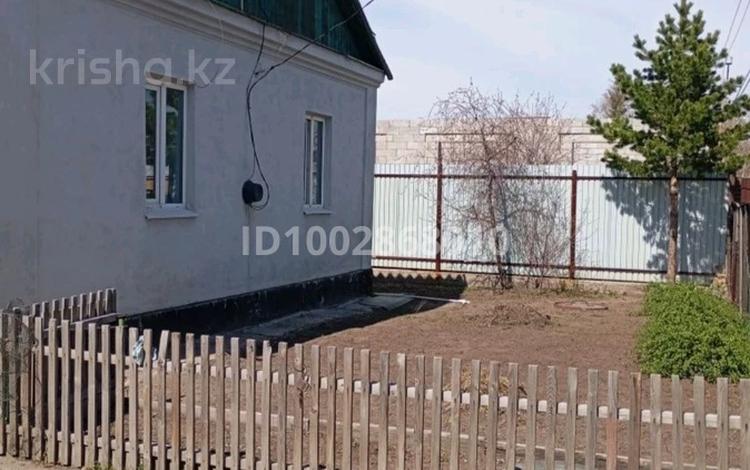 Отдельный дом · 3 комнаты · 65 м² · 6 сот., Майкудук, Майкудук, мкр Берлин за 18.9 млн 〒 в Караганде, Алихана Бокейханова р-н — фото 2
