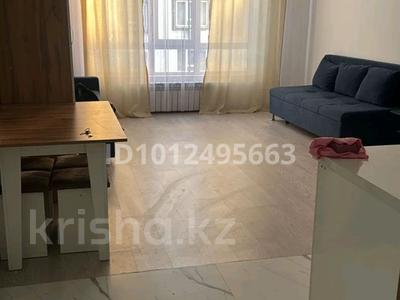 1-бөлмелі пәтер · 30 м² · 2/9 қабат, мкр Аккент 69, бағасы: 22 млн ₸ в Алматы, Алатауский р-н