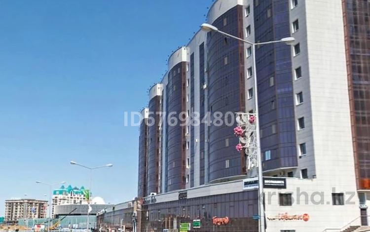 Свободное назначение • 107.4 м² за 55 млн 〒 в Астане, Алматы р-н — фото 2