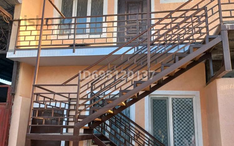 1-комнатная квартира · 30 м² · 2/2 этаж, мкр Самал-3 — Тойхана 777 НУР за 80 000 ₸ в Шымкенте, Абайский р-н — фото 3