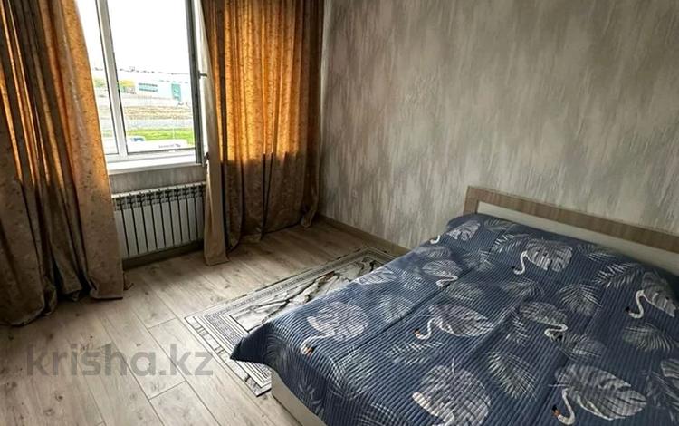 2-комнатная квартира · 62 м² · 6/10 этаж, Кульджинский тракт 156/6 за 250 000 ₸ в Алматы — фото 4