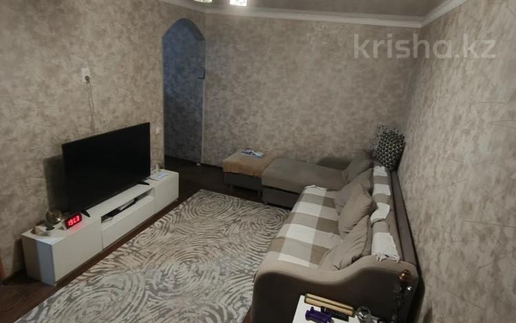 2-комнатная квартира · 46 м² · 2/2 этаж, мкр Новый Город, Мкр Новый Город, улица Мустафина 6 за 15 млн ₸ в Караганде, Казыбек би р-н — фото 2