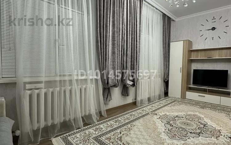 2-комнатная квартира · 59.7 м² · 1/9 этаж, Керей и Жанибек хандар 12/1 за 300 000 ₸ в Астане, Есильский р-н — фото 2