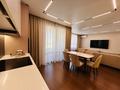 3-бөлмелі пәтер · 91.58 м² · 10/12 қабат, мкр Гажайып, Бауыржана Момышулы — Монке би, бағасы: 100 млн ₸ в Алматы, Алатауский р-н — фото 20