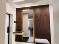 3-бөлмелі пәтер · 91.58 м² · 10/12 қабат, мкр Гажайып, Бауыржана Момышулы — Монке би, бағасы: 100 млн ₸ в Алматы, Алатауский р-н — фото 4